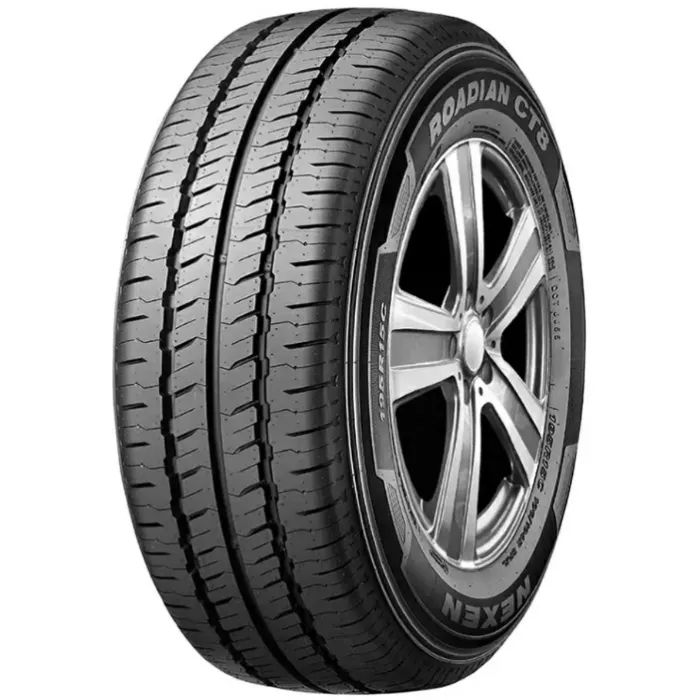 Шина Nexen 225/70R15LT (C) 112/110T ROADIAN CT8 Фото