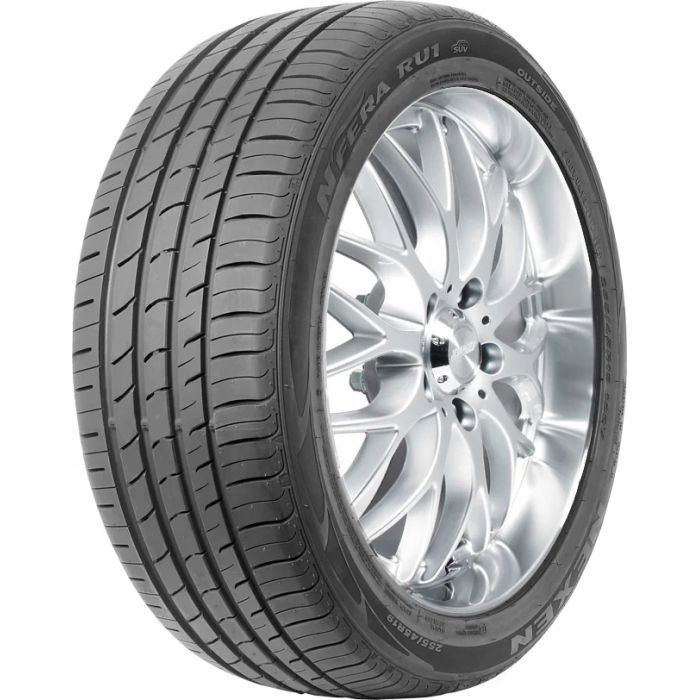 Шина Nexen 235/55R19 105V XL N''FERA RU1 Фото