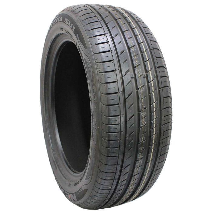 Шина Nexen 245/35R19 93Y XL NFERA SU1 Фото