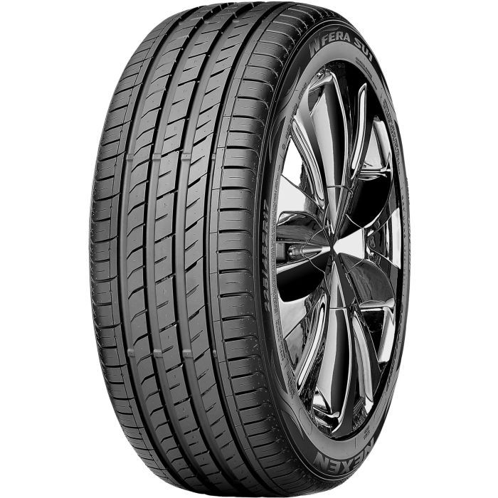 Шина Nexen 255/40R19 100Y NFERA SU1 Фото