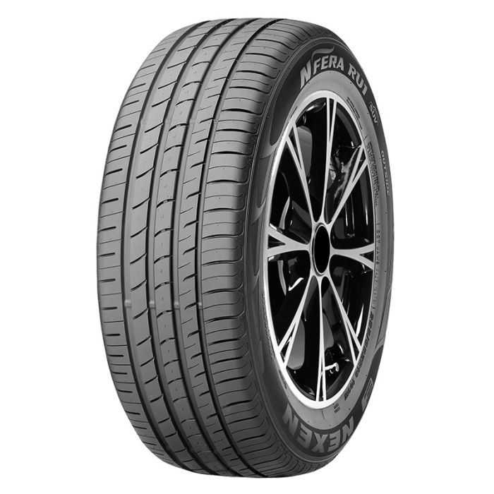 Шина Nexen 265/50R19 110Y NFERA-RU1 XL Фото