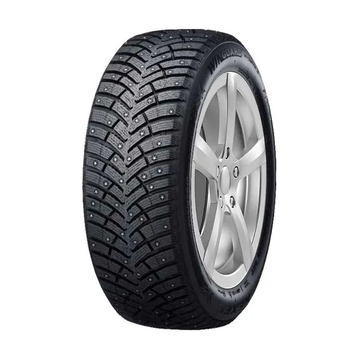 Шина Nexen 265/70R17 115T Winguard Winspike 3 Фото