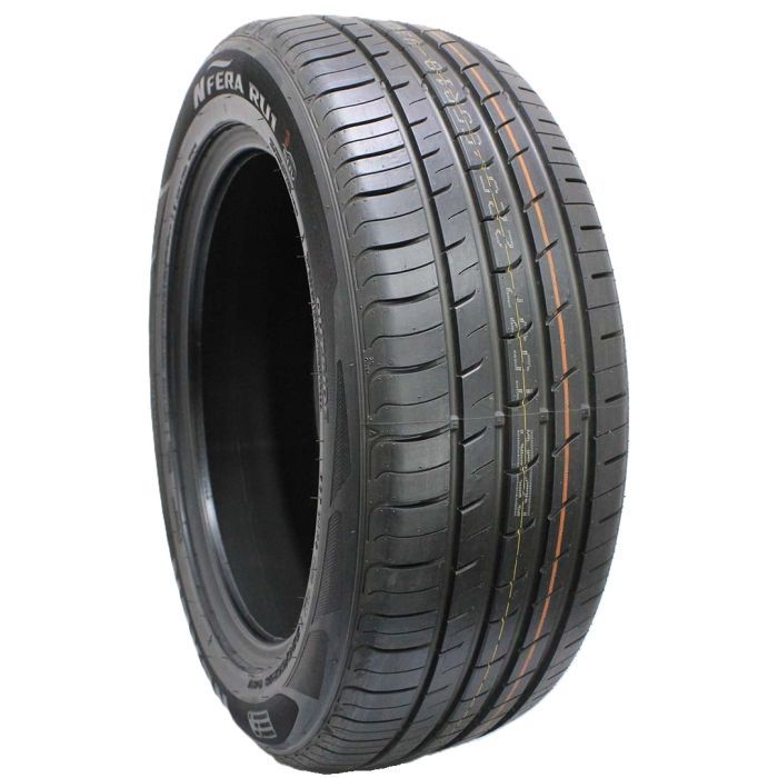 Шина Nexen 275/35R20 102Y NFERA-RU1 Фото