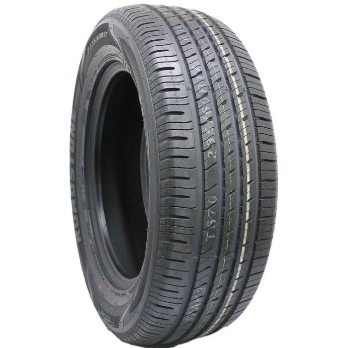 Шина Nexen 275/45R20 110V XL NFERA RU5 Фото