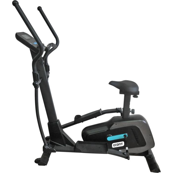 Орбитрек Ecofit E-608EA Фото