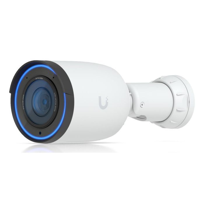 Камера видеонаблюдения Ubiquiti UVC-G6-PRO-BULLET-W Фото