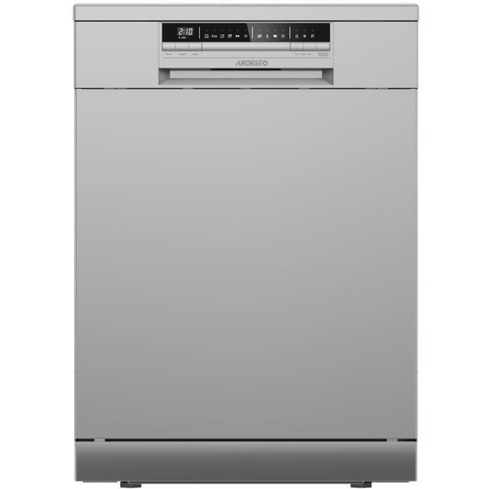 Посудомоечная машина Ardesto DWMF-G606S Фото
