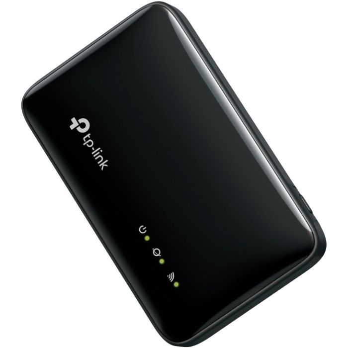 Мобильный Wi-Fi роутер TP-Link M7005 Фото