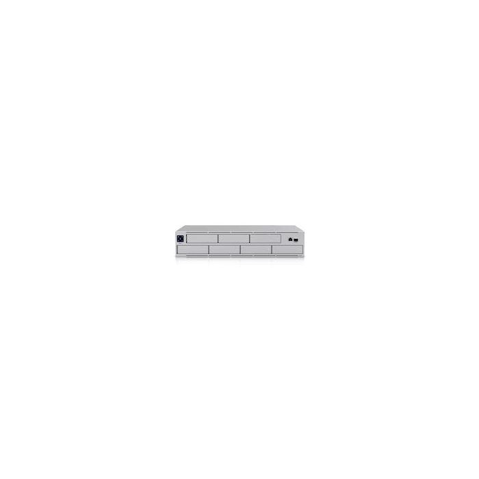 Регистратор для видеонаблюдения Ubiquiti UNVR-PRO Фото