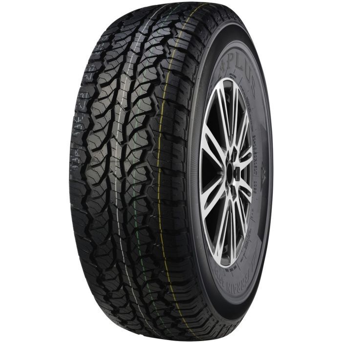 Шина Aplus 225/75R16 115/112S A929 A/T Фото