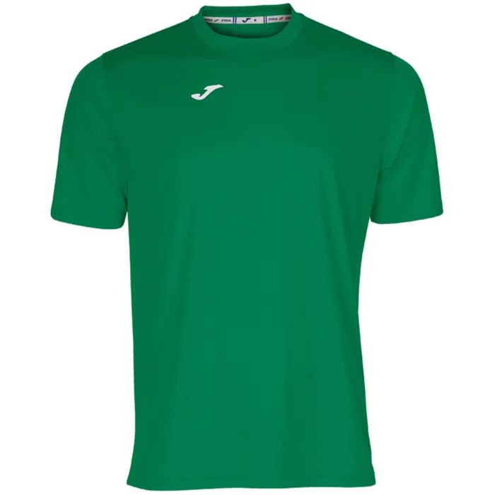 Футболка Joma Combi 100052.450 зелений 2XL-3XL Фото
