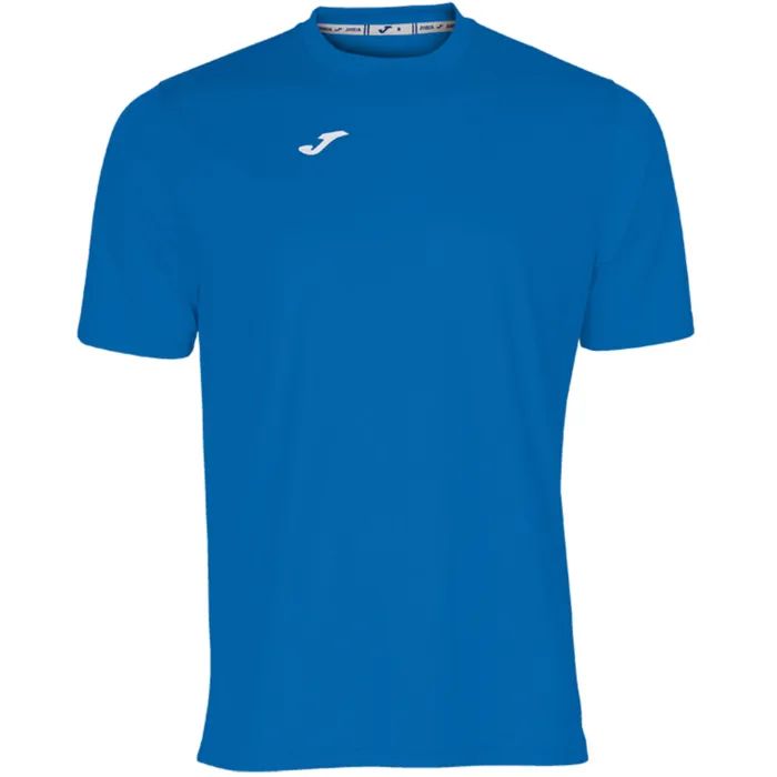 Футболка Joma Combi 100052.700 синій M Фото