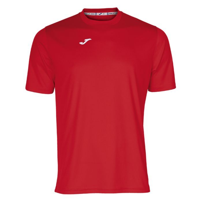 Футболка Joma Combi 100052.600 червоний L Фото
