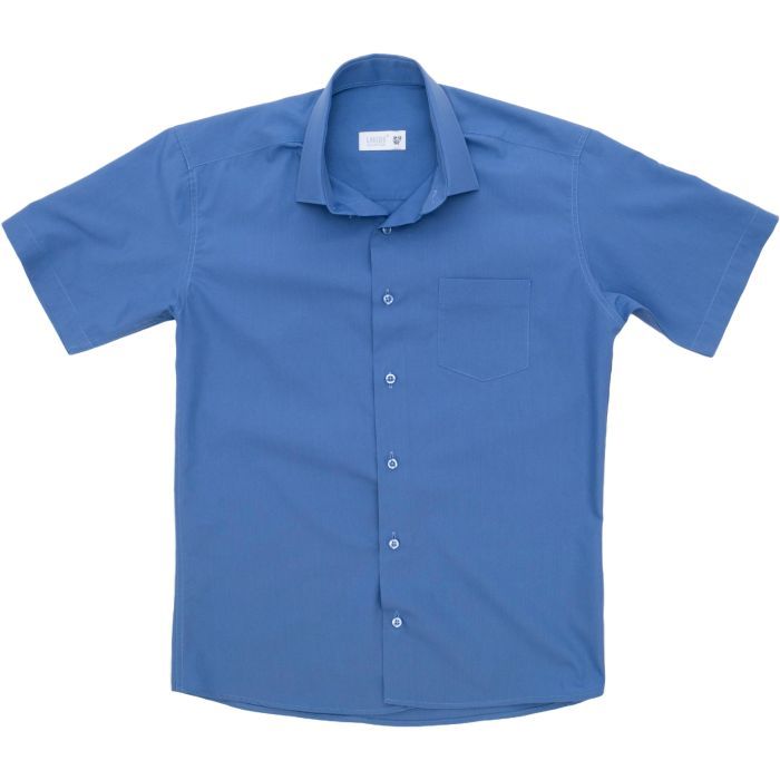 Рубашка детская Lakids с коротким рукавом Фото