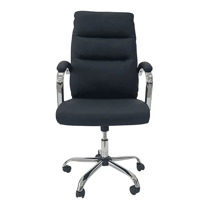 Офисное кресло Barsky Office Soft leather BOS-01 Фото