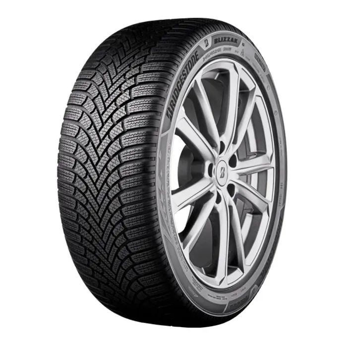 Шина Bridgestone 235/45R19 99W XL Blizzak 6 Фото