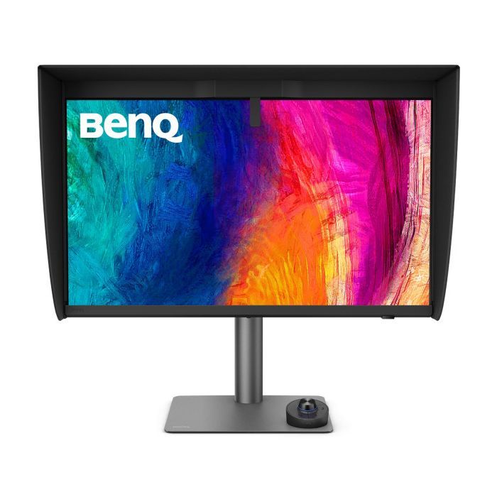 Монитор BenQ PD2770U Фото