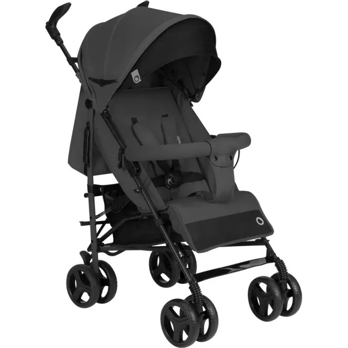 Коляска Lionelo Irma Grey Stone Фото