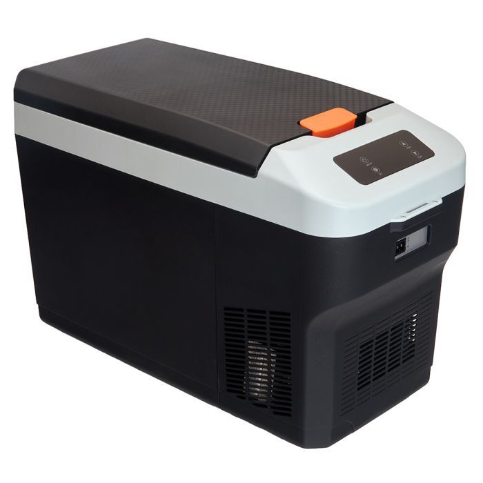 Автохолодильник VITOL 27 л. Фото