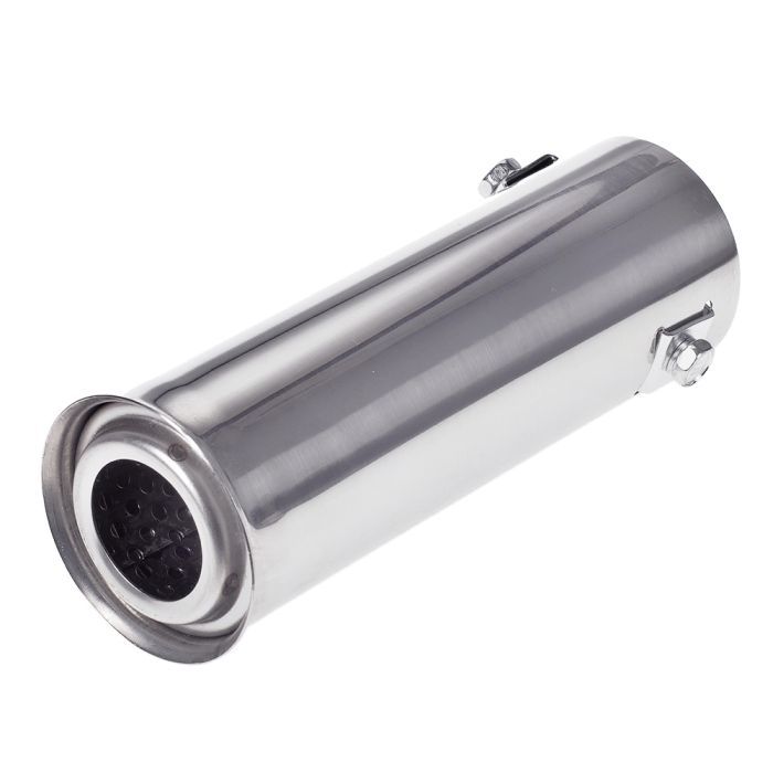 Насадка на глушитель VITOL НГ-0090 Фото