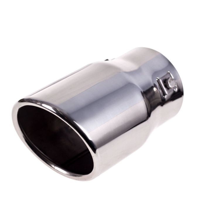 Насадка на глушитель VITOL НГ-0118 Фото