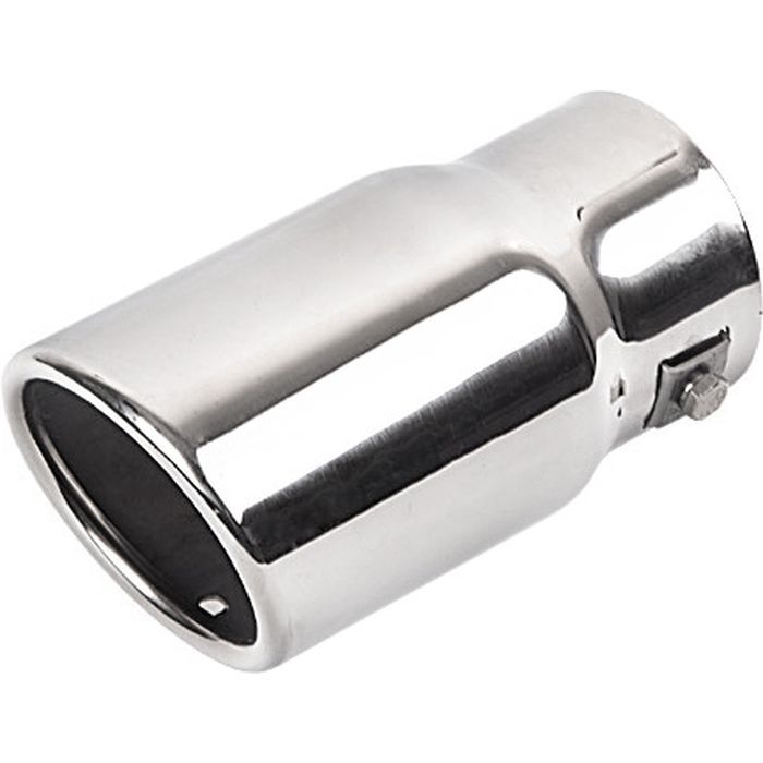 Насадка на глушитель VITOL НГ-0409 Фото