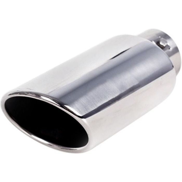 Насадка на глушитель VITOL НГ-0555 Фото