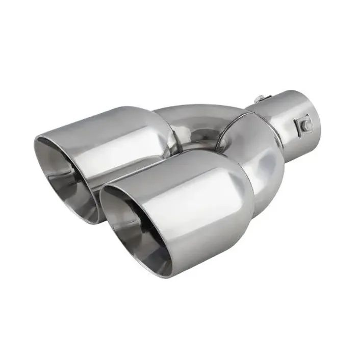 Насадка на глушитель VITOL NG-1167B X Pipe Фото