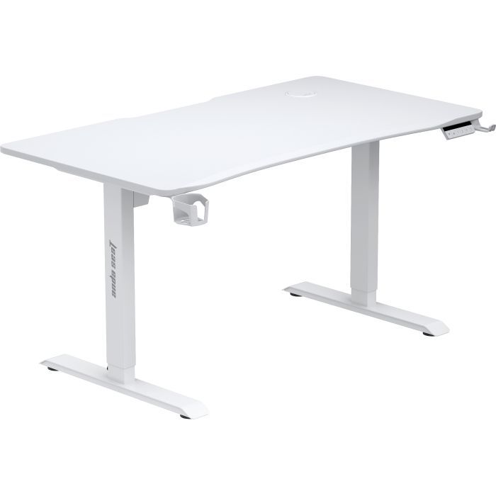 Компьютерный стол Anda Seat Xtreme Pro White Фото