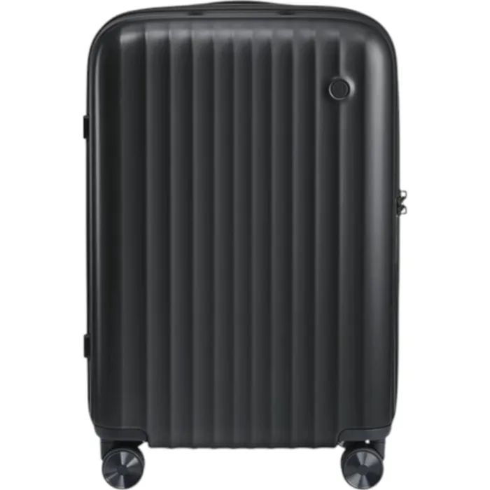 Чемодан Xiaomi Ninetygo Elbe Luggage 24" Black Фото