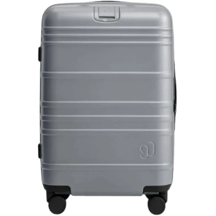 Чемодан Xiaomi Ninetygo Modern Luggage 24" Grey Фото
