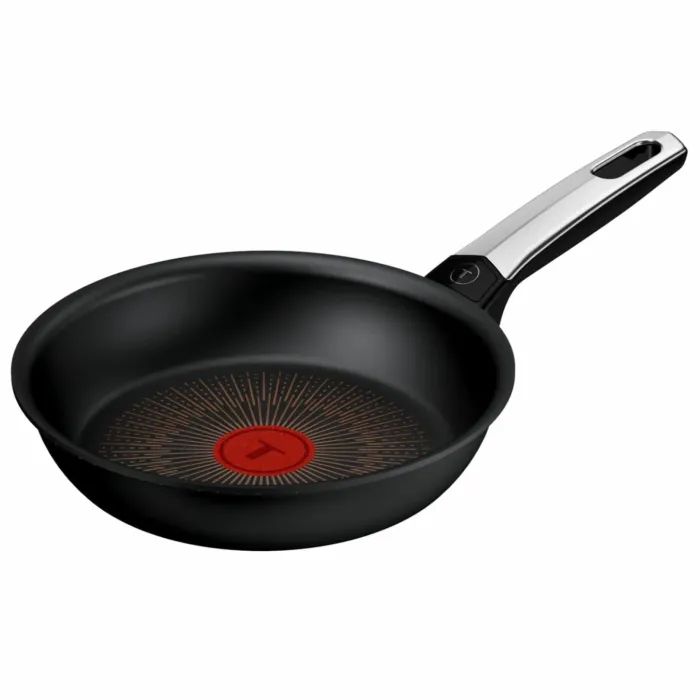 Сковорода Tefal Excellence Fusion, 20см, чорний Фото