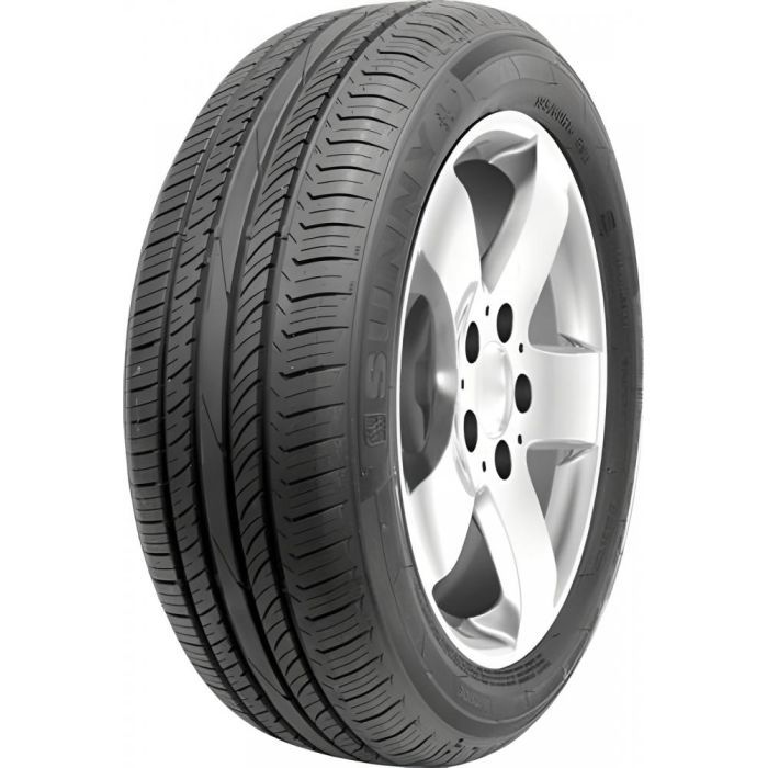 Шина Sunny 155/65R14 75T NP226 Фото