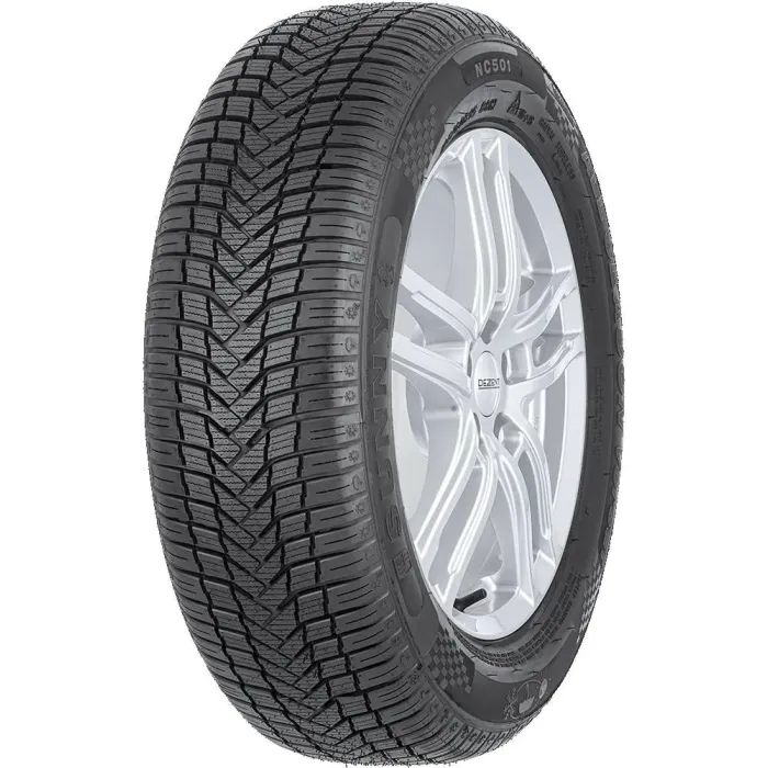 Шина Sunny 205/55R16 94V NC501 XL Фото