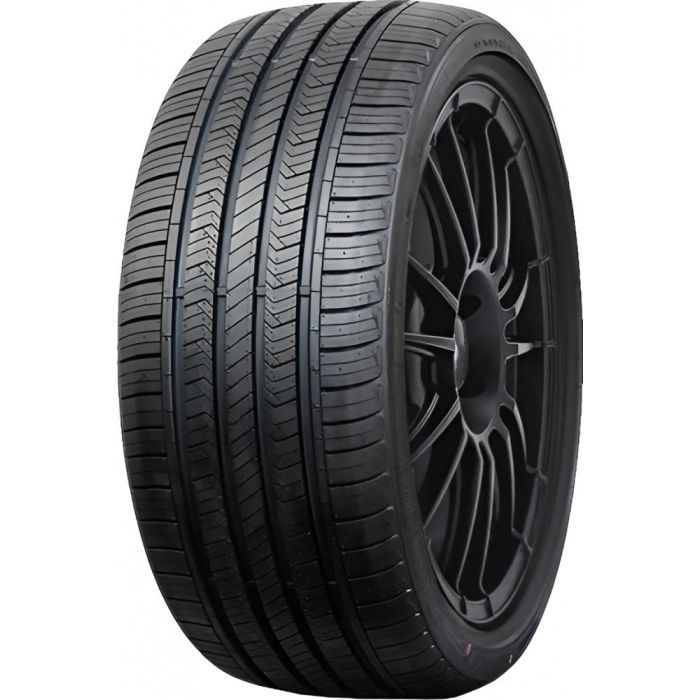 Шина Sunny 215/60R17 96V NU025 Фото