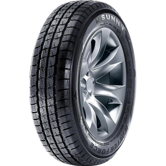 Шина Sunny 225/75R16C 121/120R NW103 Фото