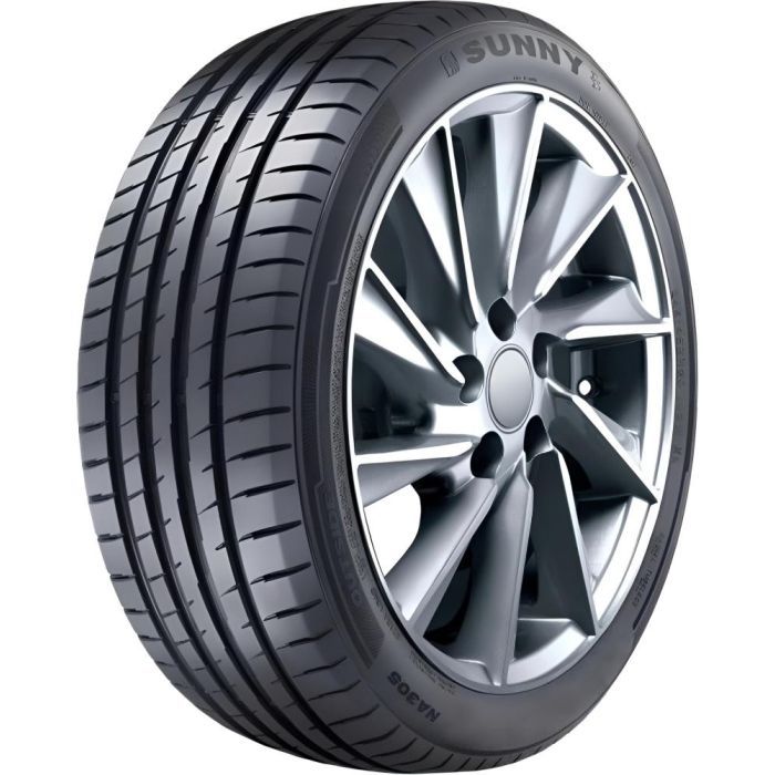 Шина Sunny 245/40R20 99W XL NA305 Фото