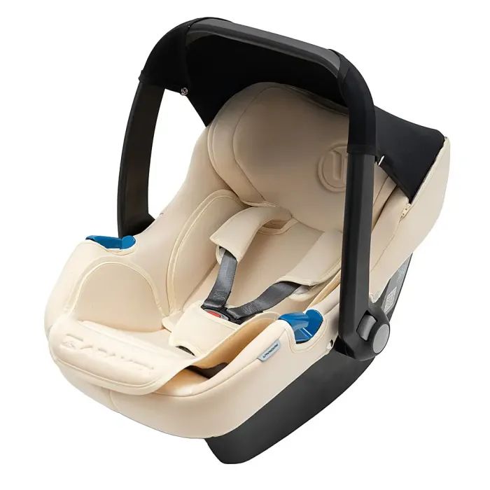 Автокресло Avionaut Jet (від 0 до 13 кг) беж Фото
