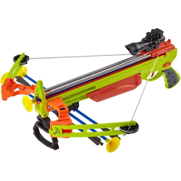 Игрушечное оружие ZIPP Toys Арбалет Маленький лицар S Фото