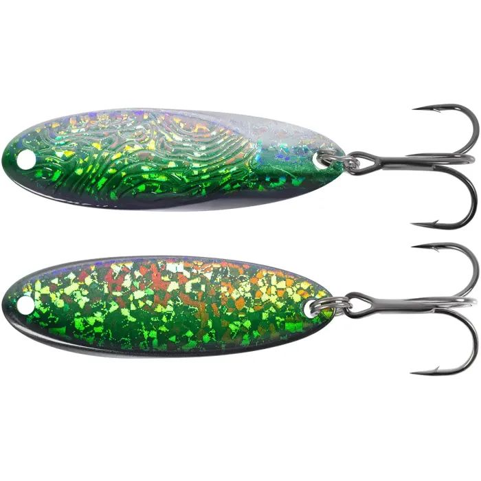 Блесна Select AspMaster 14.0g 51mm UVSG Фото