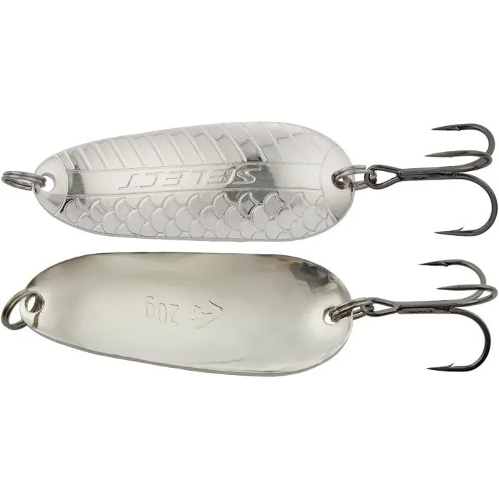 Блесна Select Grandex 10.0g 63mm 01 Фото