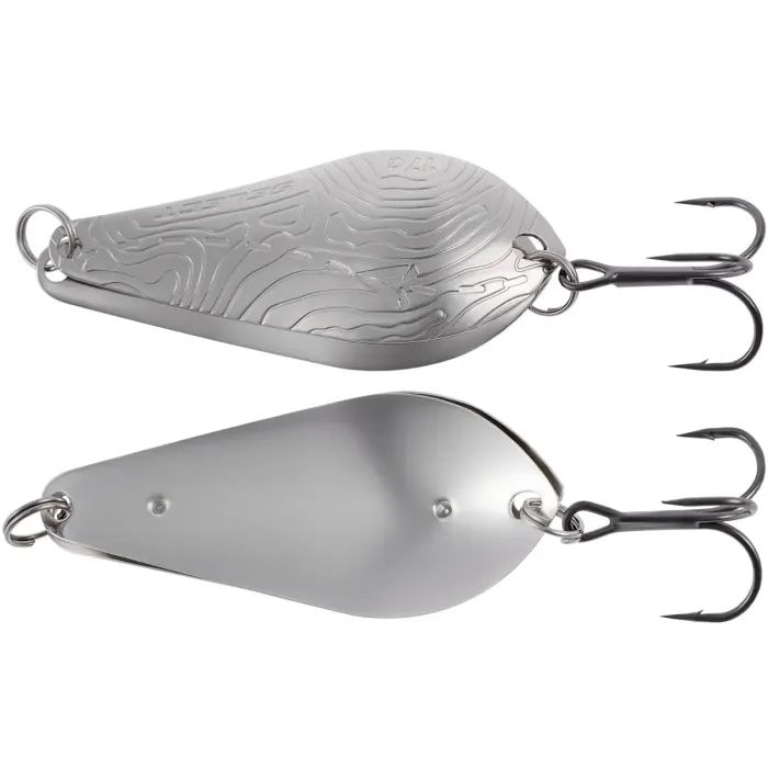 Блесна Select ProAtom Noiser 17.0g 65mm 01 Фото