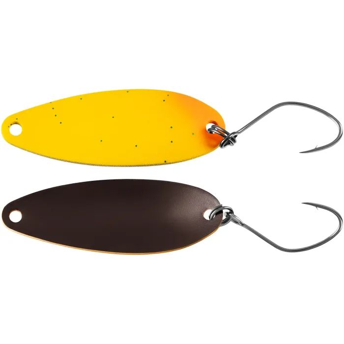 Блесна Select Supreme 3.1g 34mm 19 Fallen Leaf Фото