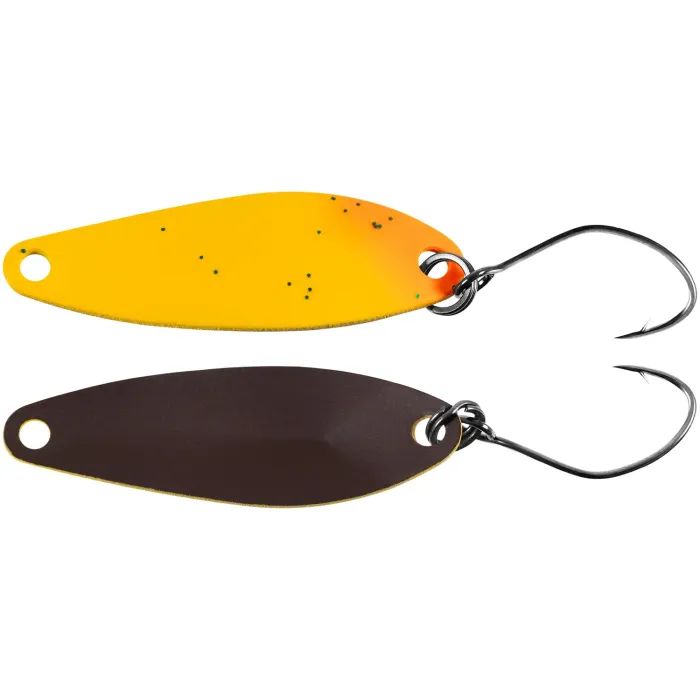 Блесна Select Welldy 1.8g 31mm 19 Fallen Leaf Фото