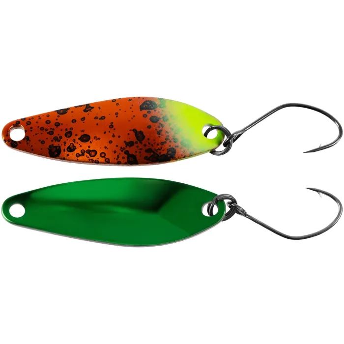 Блесна Select Welldy 2.5g 31mm 33 Rusty Greench Фото