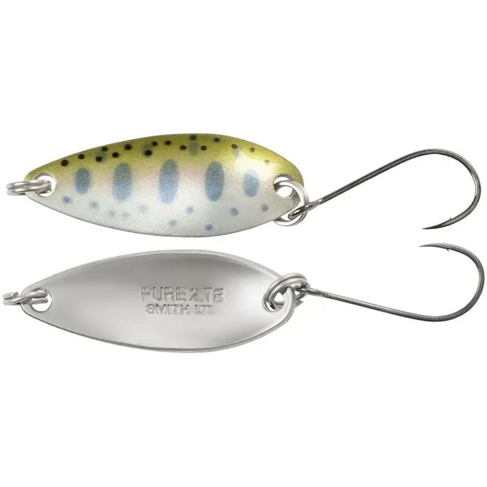 Блесна Smith Pure 2.7 g SYM Фото