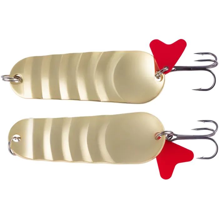 Блесна X-Fish Buffalo 27g 02 Gold Фото