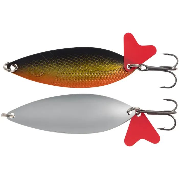 Блесна X-Fish Chaos 14g 06 Orange gold Фото