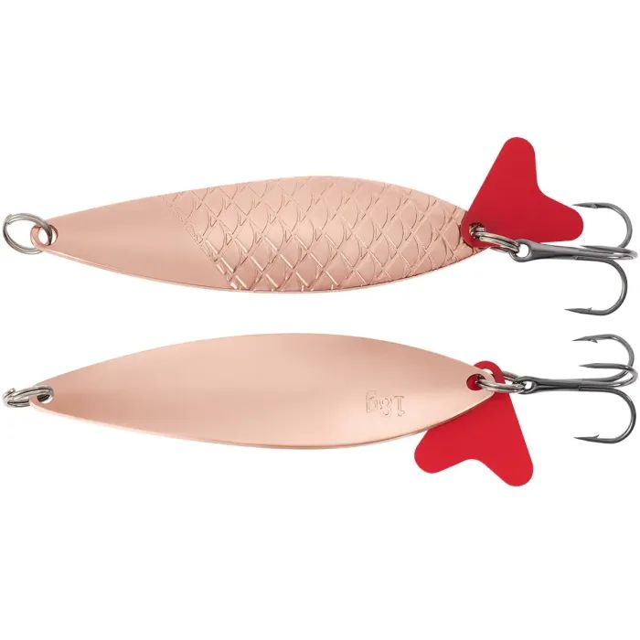 Блесна X-Fish Venom 19g 03 Copper Фото