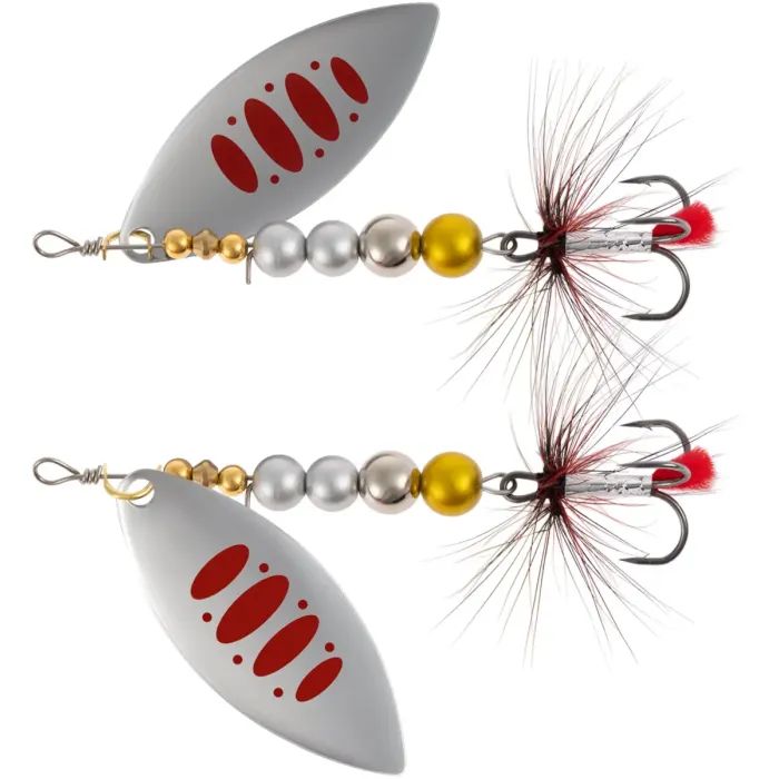 Блесна X-Fish Orbit 14g 5 Silver GRD Фото